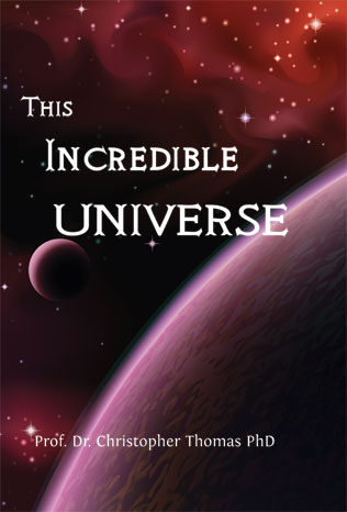 The Incredible Universe