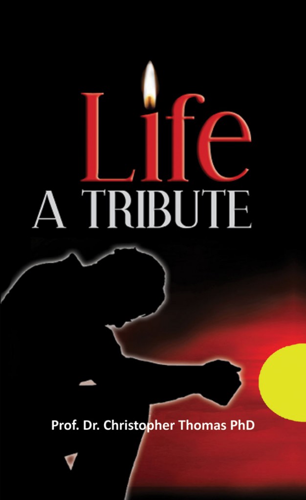 Life A Tribute