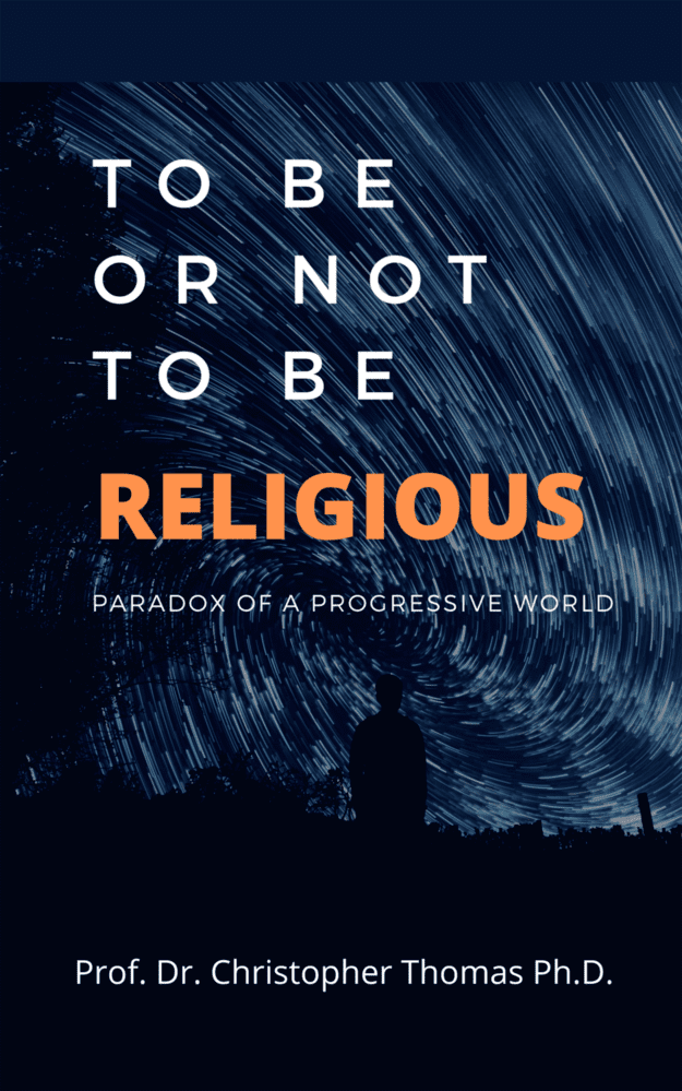 To Be or Not To Be Religious
