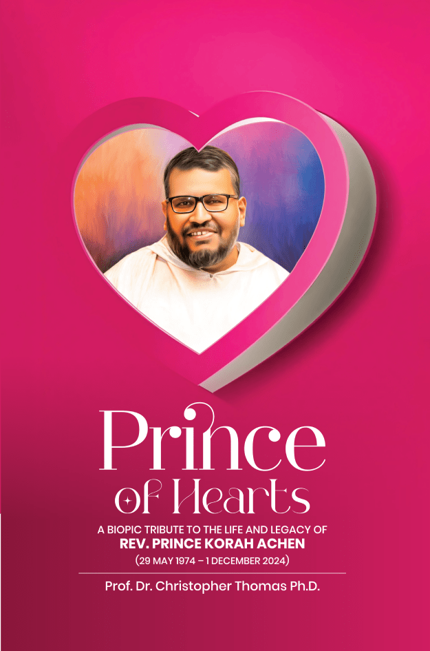 Prince of Hearts